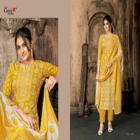 Shiv Gori Son Pari Vol-6 Wholesale Digital Style Cotton Dress Material