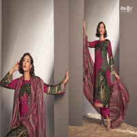 OMTEX KILONI DIGITAL PRINT WITH HANDWORK UNSTITCH SALWAR KAMEEZ