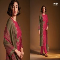 OMTEX MOH UNSTITCH DIGITAL PRINT WITH PATCH WORK SALWAR KAMEEZ