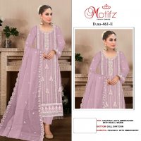 Motifz D.no 461 Wholesale Pakistani Concept Pakistani Suits