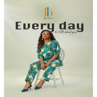 Imperia Every Day Wholesale Fancy Co-Ord Sets