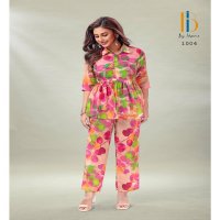 Imperia Every Day Wholesale Fancy Co-Ord Sets