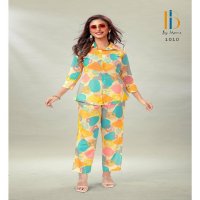 Imperia Every Day Wholesale Fancy Co-Ord Sets