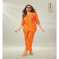 Imperia Every Day Wholesale Fancy Co-Ord Sets