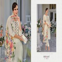 Lily And Lali Karachi Wholesale Bored Schifli Work And Hand Work Readymade 3 Piece Suits