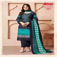 Jash Elliza Vol-20 Wholesale Pure Cotton Printed Dress Material