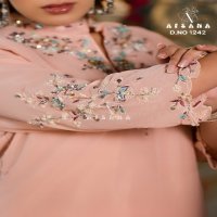 Afsana D.no 1242 Wholesale Readymade Salwar Suits Combo