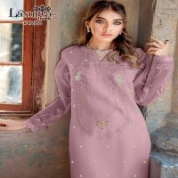 LAXURIA 1288 FULLSTITCH DESIGNER PAKISTANI LADIES SUIT