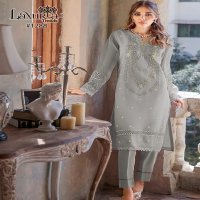 LAXURIA 1288 FULLSTITCH DESIGNER PAKISTANI LADIES SUIT