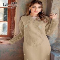 LAXURIA 1288 FULLSTITCH DESIGNER PAKISTANI LADIES SUIT