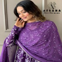 Afsana Rama Aliya Wholesale Readymade Aliya Salwar Suits