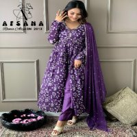 Afsana Rama Aliya Wholesale Readymade Aliya Salwar Suits