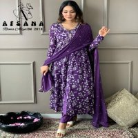 Afsana Rama Aliya Wholesale Readymade Aliya Salwar Suits