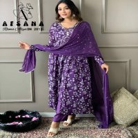 Afsana Rama Aliya Wholesale Readymade Aliya Salwar Suits