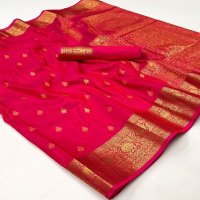 RAJTEX KHADDI SILK 348001-348008 HANDLOOM WEAVING SAREES ONLINE TRADER