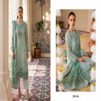 Zebtan Zeenat Wholesale Designer Original Pakistani Suits
