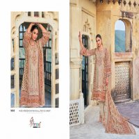 Shree Fabs Bin Saeed Lawn Collection Vol-9 Wholesale Pakistani Concept Suits