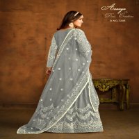 Twisha Aanaya Dani Creations Vol-172 Wholesale Designer Salwar Suits