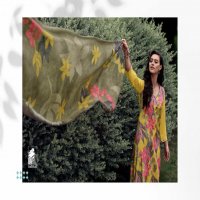 Sahiba Titli Wholesale Unique Muslin Silk With Hand Work Salwar Suits