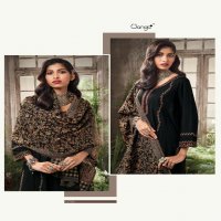Ganga Quince Wholesale Premium Cotton With Embroidery Salwar Suits