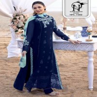Naimat NFS-1082 Wholesale Luxury Pret Formal Wear Collection
