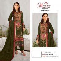 Motifz D.no 498 Wholesale Pakistani Concept Pakistani Suits