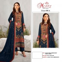 Motifz D.no 498 Wholesale Pakistani Concept Pakistani Suits