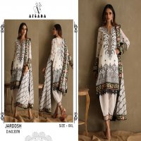 Afsana Jardosh Wholesale Musleen Readymade Pakistani Suits Combo