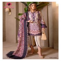 Nafisa Sahil Designer Cotton Collection Vol-13 Wholesale Lawn Cotton Printed Dress Material