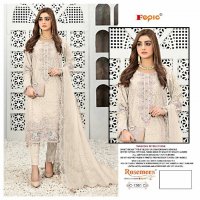Fepic Rosemeen C-1361 Wholesale Pakistani Concept Pakistani Suits