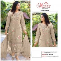 Motifz D.no 496 Wholesale Pakistani Concept Pakistani Suits