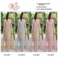 Motifz D.no 496 Wholesale Pakistani Concept Pakistani Suits