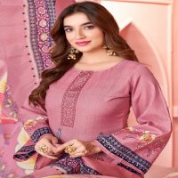 Nafisa Mahek Wholesale Karachi Work Dress Material