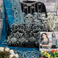 Zaha Khusboo Vol-8 Wholesale Pakistani Concept Pakistani Suits