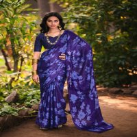 Kashvi Pankti Vol-14 Wholesale Soft Silk And Embroidery Blouse Sarees