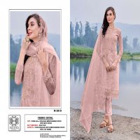 Mushq M-308 Wholesale Pakistani Concept Pakistani Suits