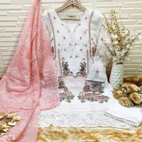 Nishbat D.no 43 Wholesale Luxury Pret Formal Wear Collection