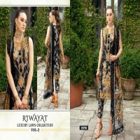 Shree Fabs Riwayat Luxury Lawn Collection Vol-2 Wholesale Pakistani Concept Suits