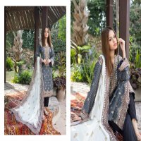 Regalia Salina Zari Collection 2024 Wholesale Pakistani Salwar Suits
