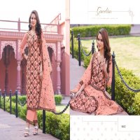 Khushi Aanya Wholesale Kurti Pent With Embroidery Full Work Suits