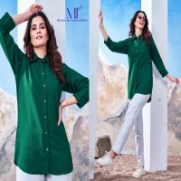 Moksh Shirt Vol-1 Wholesale Maaza Cotton Shirt Catalog
