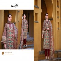 Zulfat Sabira Wholesale Pure Cotton Designer Print Dress Material