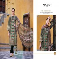 Zulfat Sabira Wholesale Pure Cotton Designer Print Dress Material