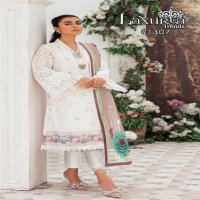 Laxuria D.no 1307 Wholesale New Collection Kurti With Pant And Dupatta