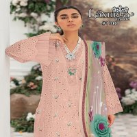 Laxuria D.no 1307 Wholesale New Collection Kurti With Pant And Dupatta