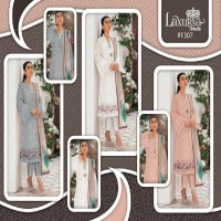 Laxuria D.no 1307 Wholesale New Collection Kurti With Pant And Dupatta