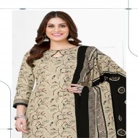 Mayur Garima Vol-7 Wholesale Pure Cotton Patiyala Dress Material