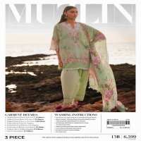 Sana Safinaz Muzlin Spring 2024 Wholesale Original Pakistani Suits