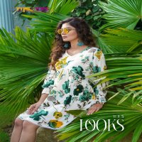 TIPS AND TOPS LOOKS VOL 5 READYMADE WESTERN WEAR DRESS