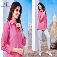 Moksh Shirt Vol-2 Wholesale Maaza Cotton Shirt Catalog